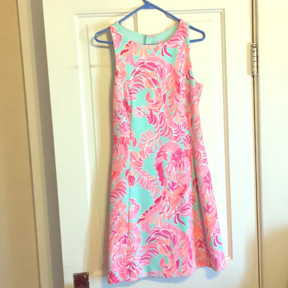 Lilly Pulitzer